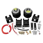 For Toyota Tundra 00-06 Ride-rite Rear Air Helper Spring Kit. Fixed Price $565.83.