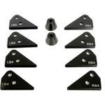 Demon Powersports Lift Kit - Pabl-6004hd. Fixed Price $199.00.