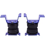 Air Spring Bag Leveling Kit Rear Fit Gmc Sierra 1500 Short Bed 2007-18. Fixed Price $195.85.