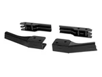 Icon Vehicle Dynamics 42000 Bumper Impact Bar. Fixed Price $347.66.