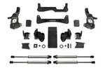 Fabtech K1161dl Dirt Logic 2.25 Shock Absorber Fits 20-21 Silverado 3500 Hd. Fixed Price $3697.34.