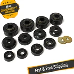 Energy Suspension 4.4104g Body Cab Mounts For 1973-1979 Ford F100/f150/f250/f350. Fixed Price $122.34.