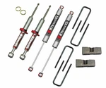 Skyjacker Suspension Lift Kit - Suspension, Springs And Related Components. Fixed Price $670.50.