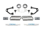 Fabtech K1152 1.5" Budget Sys W/ Perf Shks 2019-22 Gm K1500 P/u Trail Boss/a. Fixed Price $814.81.