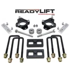 Readylift Sst Lift Kit 3" Front 1" Rear W/o Shocks For 2005-23 Toyota Tacoma. Fixed Price $399.95.