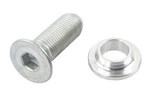 Synergy 4051-01 Steering Stabilizer Clamp Adapter For Fox Ts And Ats. Fixed Price $25.00.