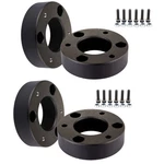 4 X 2.5" Front Leveling Lift Kit For 2007-2019 Chevy Silverado Sierra 1500 4wd. Fixed Price $70.72.