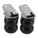 Maxpeedingrods Rear Suspension Enhancement System For Dodge Ram 2500 2wd 4wd. Fixed Price $246.59.