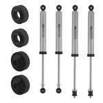 Bfo 1.75" Lift Kit W/ Coil Spring Spacers For Jeep Wrangler Jk 2007-18. Fixed Price $241.79.