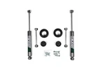 Zone Offroad 2020 Compatible With Jeep Jt 2in Leveling Spacer Kit Zonj32n. Fixed Price $209.85.