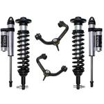 Icon Vehicle Dynamics K93083t Suspension Lift Kit For 15-20 Ford F-150. Fixed Price $4012.99.