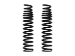Icon 2021-2023 Ford Bronco Heavy Rate Coil Kit, Rear. Fixed Price $354.74.