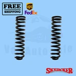 2 In Variable Rate Coil Spring Skyjacker For Ford F-350 4wd 2005-2017. Fixed Price $305.20.