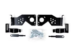 Zone Offroad Zonc2459 4.5in Rear Block Kit No Overload 2020-2024 Gm 2500 3500 Hd. Fixed Price $197.95.
