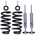 Bilstein 47-309524 B8 Front Lift Suspension Kit For 19-22 Silverado Sierra 1500. Fixed Price $923.00.