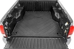 Rough Country Rubber Bed Mat For 2005-2023 Toyota Tacoma 5' - Rcm688. Fixed Price $99.95.
