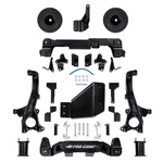 Pro Comp Suspensions 22-25 Toy Tundra 4wd 6 Complete Kit. Fixed Price $1599.99.