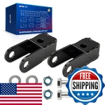 Kax 1-3 Inch Front Leveling Lift Kits Silverado Sierra 1500 4wd 2000-2006 Shock. Fixed Price $30.06.