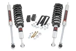 Rough Country 3 Inch Lift Kit M1 Struts For Toyota Tacoma 4wd 2005-2023. Fixed Price $869.95.
