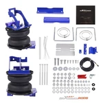 Rear Air Helper Spring Bag Kit For Ford F250 Super Duty Pickup 6.7l 2011-2016. Fixed Price $551.44.