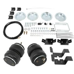 For 2007-2019 Silverado Sierra 1500 Rear Load Assist Air Suspension Spring Kit. Fixed Price $245.99.