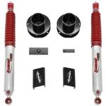 Rancho Rs66454r9 Level-it 2.5-in Front Leveling Kit W/rs9000xl For 2014 2024 Ram. Fixed Price $514.95.