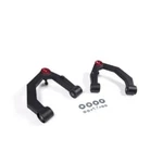 Zone Offroad T2300 Adventure Series Upper Control Arm Kit For 2007-2021 Tundra. Fixed Price $509.95.