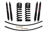 Skyjacker Suspension Lift Kit - Suspension, Springs And Related Components. Fixed Price $610.79.