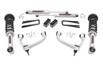 Rough Country 3" Suspension Lift Kit 14-20 Ford F150 4wd. Fixed Price $1001.43.