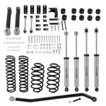 4" Coil Springs Lift Kit For Jeep Grand Cherokee Wj 4wd 1999-2004. Fixed Price $1194.93.