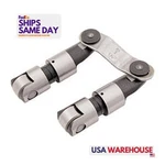 Crower 66291x903h-16, Set Of 16 Natural Steel Roller Lifters - Bbc Performance. Fixed Price $1268.08.