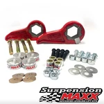Cam9 Leveling 1-2.5" Suspension Maxx Torsion Bar Key Kit 20-25 Gm 2500hd 3500hd. Fixed Price $399.99.