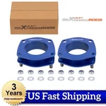 2" Front Leveling Kit For Jeep Commander Grand Cherokee 2006-2010 Steel. Fixed Price $79.99.