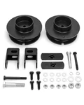 Dynofit Front Leveling Lift Kit For Ram 2500/3500 4wd Steel Spacers. Fixed Price $130.99.