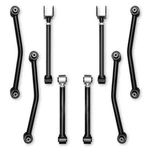 Rock Krawler Rk07284b Adventure Series Control Arm For 2018-2021 Jeep Wrangler. Fixed Price $1336.93.