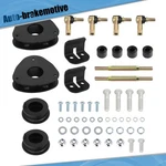 For Ford Bronco Sport 2021-2025 1.5 Inch Front And Rear Leveling Lift Kit. Fixed Price $104.16.