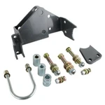Synergy Front Track Bar Bracket For Jeep Wrangler Jk/jku. Fixed Price $220.00.