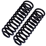 Synergy Rear 4.5" Lift Coil Spring Set For 07-18 Jeep Wrangler Jk 4 Door 8064-45. Fixed Price $270.00.