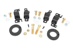 Rough Country 2" Leveling Lift Kit For 2014-2022 Jeep Cherokee Kl -. Fixed Price $99.95.