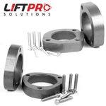 1.2" 30 Mm Complete Leveling Lift Kit For Toyota Corolla E100, E110, E90. Fixed Price $119.75.