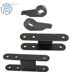 For 1982/1983-2004 Chevy S10 Blazer 4 Lift Kit 1-3'' Torsion Keys Rear Shackles. Fixed Price $37.18.