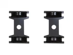 Icon For 2011+ Ford F-250/f-350 U-bolt Plate Kit. Fixed Price $166.05.