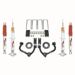 Rancho Rs66507r9-2 Suspension Lift Kit Box 2 Of 3. Fixed Price $539.99.