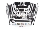 Bds Suspension Bds1727h Nx2 8" Lift Kit W/4-link For 19-24 Ram 2500 4wd Diesel. Fixed Price $3645.55.