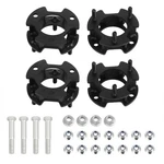 2" Front Rear Leveling Lift Kit For 2021-2024 Ford Bronco 4wd. Fixed Price $67.99.