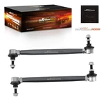 Maxpeedingrods Adjustable Front Sway Bar Links 280-330mm For 16-19 Honda Civic. Fixed Price $42.39.