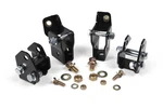 Jks Jks9612 Shock Extension Brackets For 18-25 Jeep Wrangler. Fixed Price $131.95.