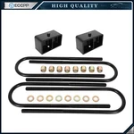 Eccpp 3" Rear Leveling Lift Kit For Ford F250 F350 Super Duty Excursion 2wd 4wd. Fixed Price $64.95.