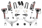 Rough Country Vertex 3.5" Lift Kit For 2011-2019 Chevy/gmc 2500/3500 -. Fixed Price $2339.95.