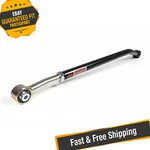 Jks Ogs151 Adjustable Rear Trackbar For 1997-2006 Jeep Wrangler Tj. Fixed Price $217.95.